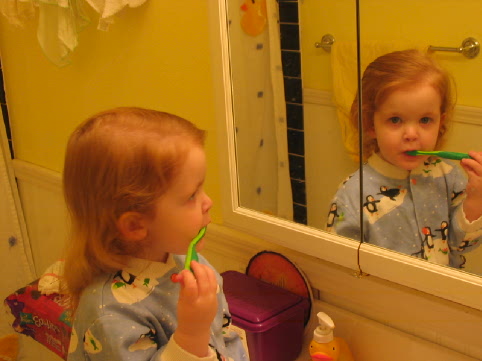 2005_03 Jane brushing teeth.jpg